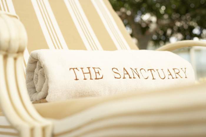 Princess Cruises Royal Class Interior sanctuary 5.jpg